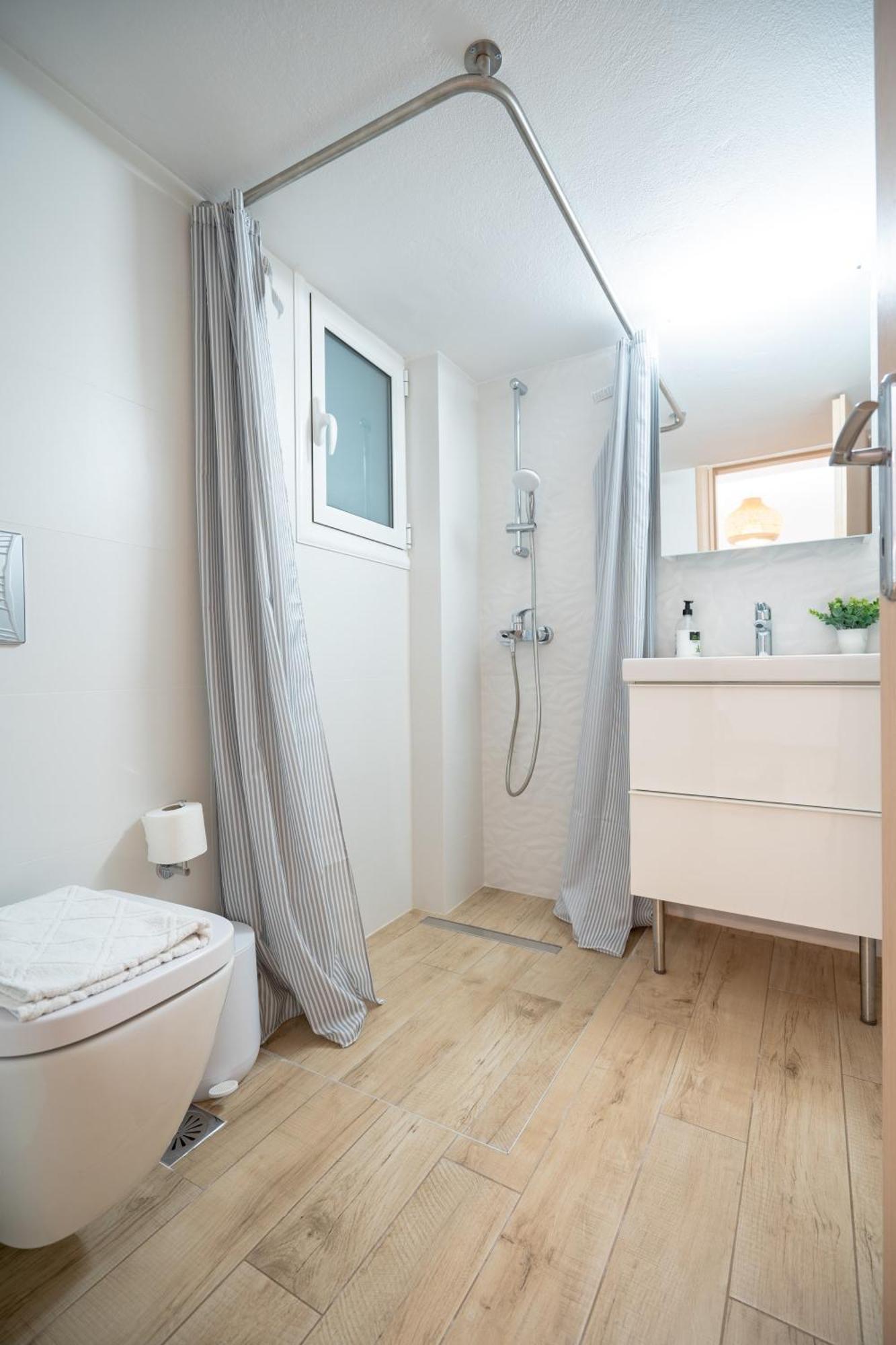 Athens Central Train Station Flat For 4 Persons Exterior foto