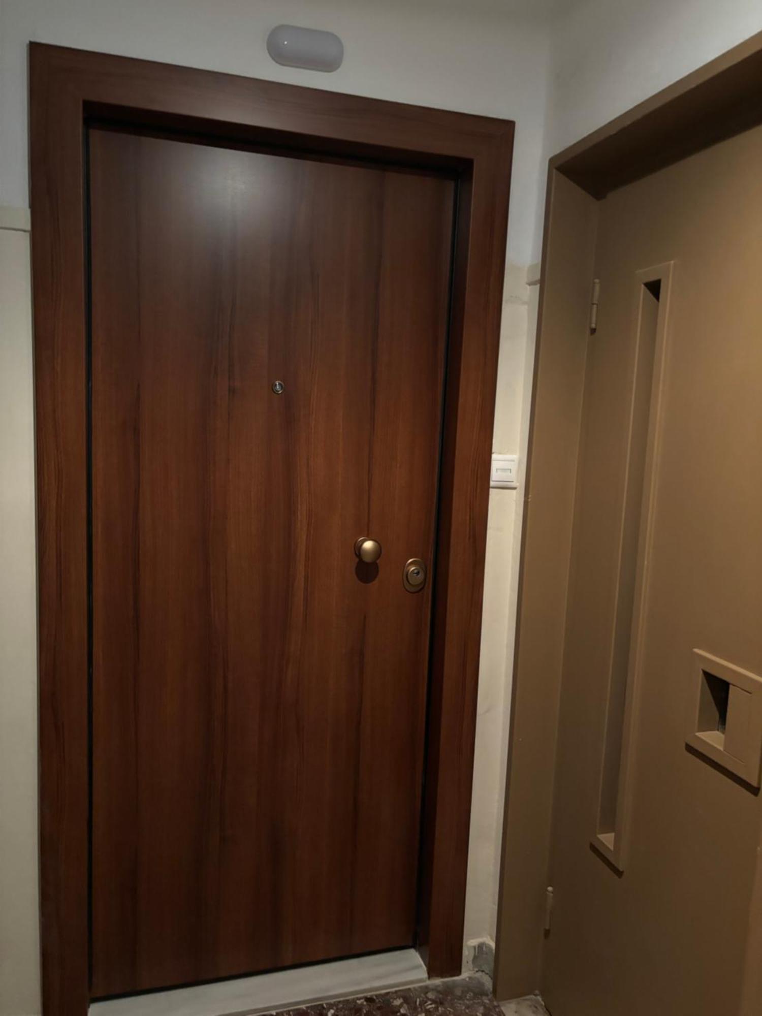 Athens Central Train Station Flat For 4 Persons Exterior foto